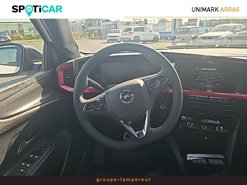 Image OPEL Mokka Electric 156ch GS