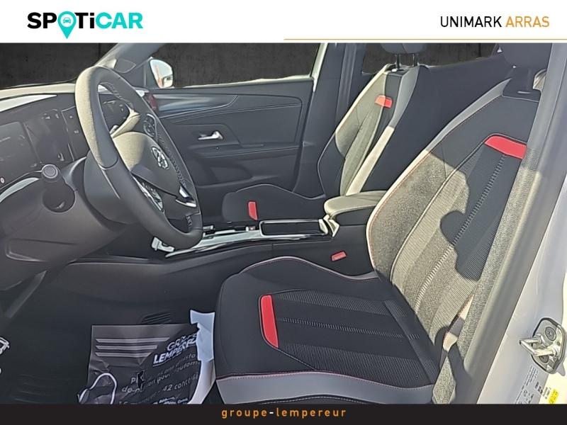 Image OPEL Mokka Electric 156ch GS