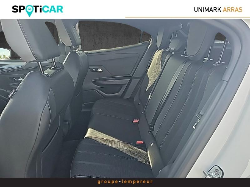 Image OPEL Mokka Electric 156ch GS