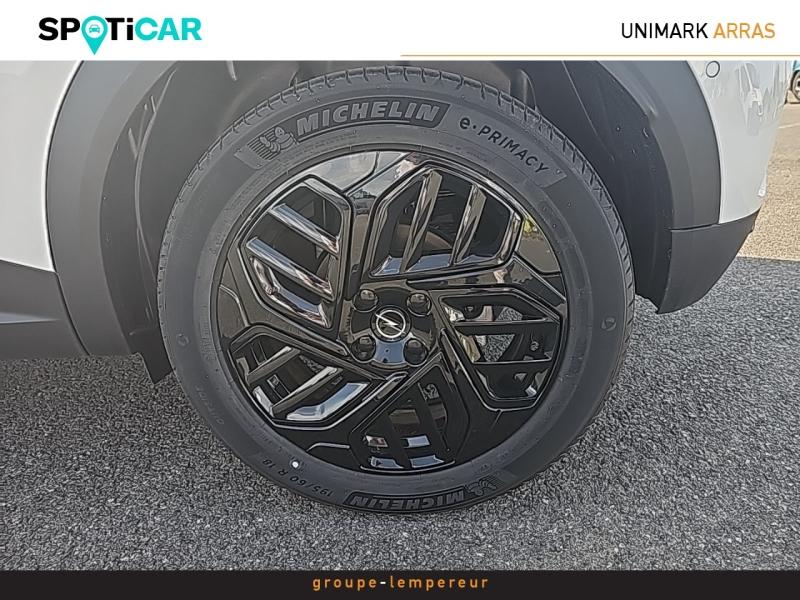 Image OPEL Mokka Electric 156ch GS