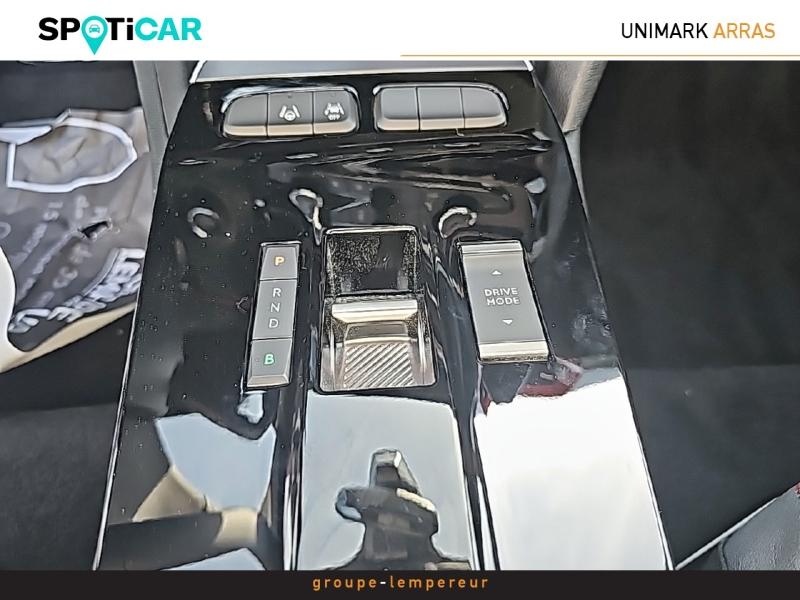 Image OPEL Mokka Electric 156ch GS