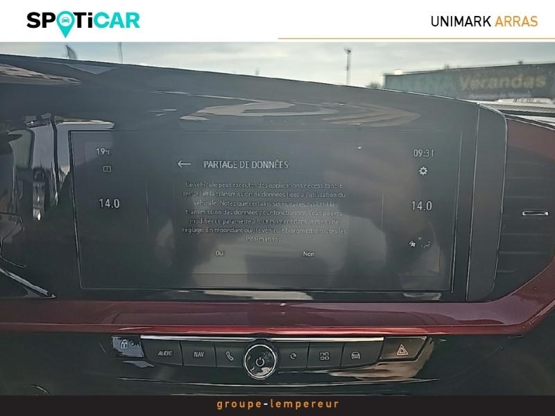 Image OPEL Mokka Electric 156ch GS