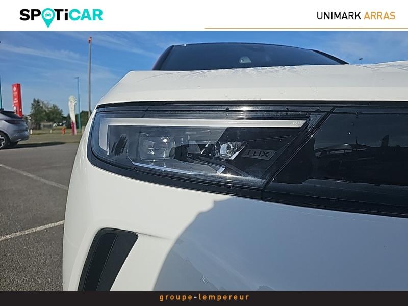 Image OPEL Mokka Electric 156ch GS