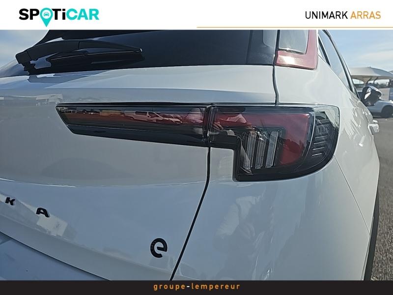 Image OPEL Mokka Electric 156ch GS