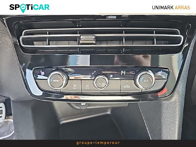 Image OPEL Mokka Electric 156ch GS