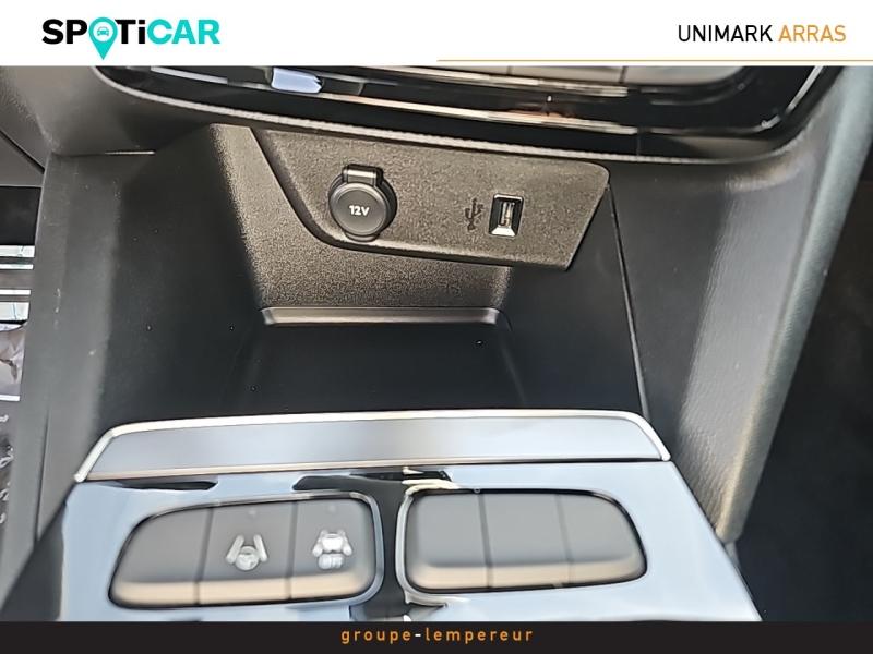 Image OPEL Mokka Electric 156ch GS