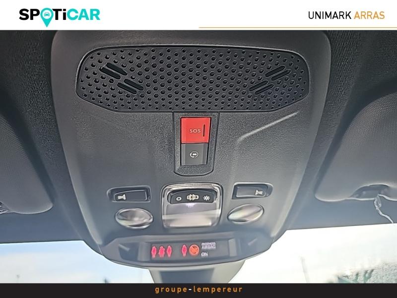 Image OPEL Mokka Electric 156ch GS