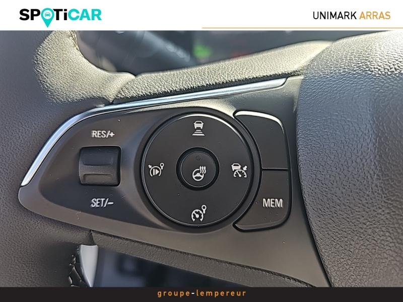 Image OPEL Mokka Electric 156ch GS