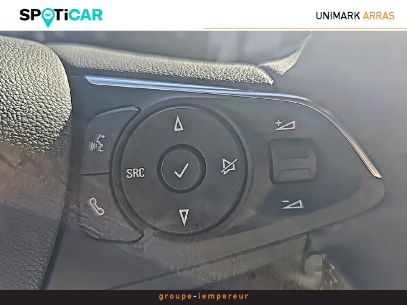 Image OPEL Mokka Electric 156ch GS