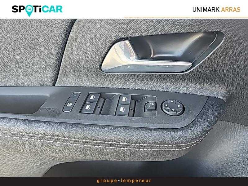 Image OPEL Mokka Electric 156ch GS