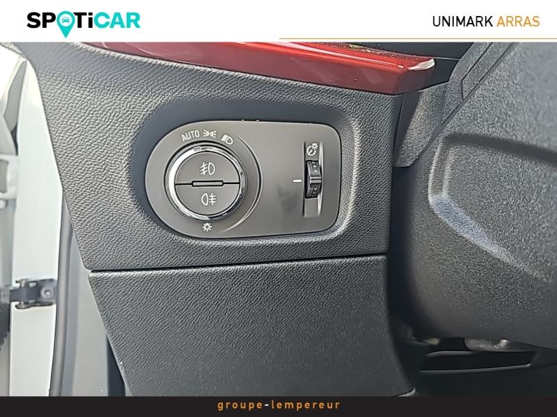 Image OPEL Mokka Electric 156ch GS