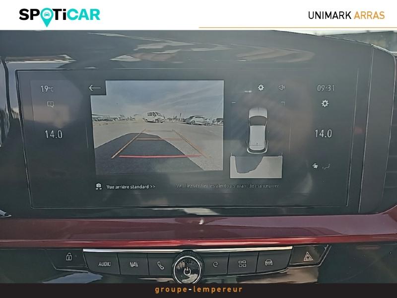 Image OPEL Mokka Electric 156ch GS