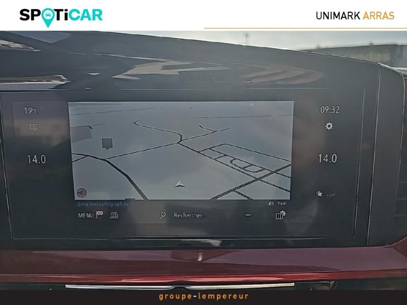 Image OPEL Mokka Electric 156ch GS