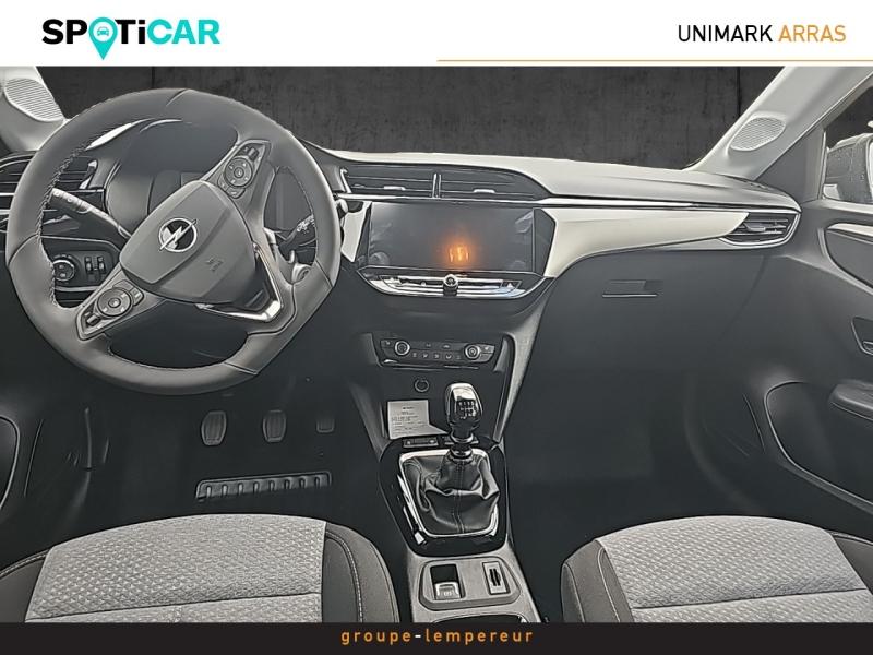 Image OPEL Corsa 1.2 Turbo 100ch Edition