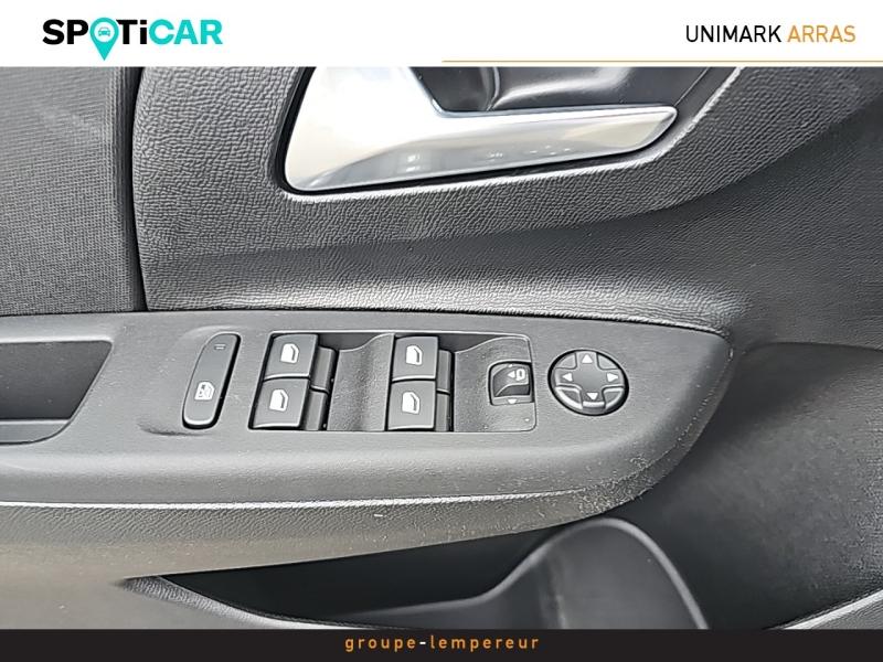 Image OPEL Corsa 1.2 Turbo 100ch Edition