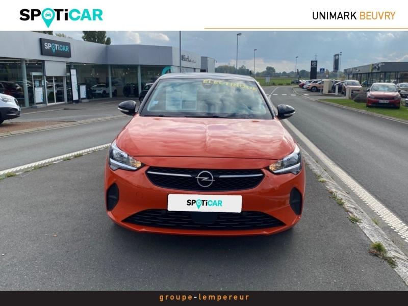 Image OPEL Corsa Corsa-e 136ch Edition