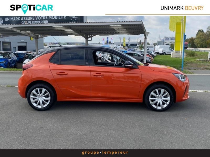 Image OPEL Corsa Corsa-e 136ch Edition