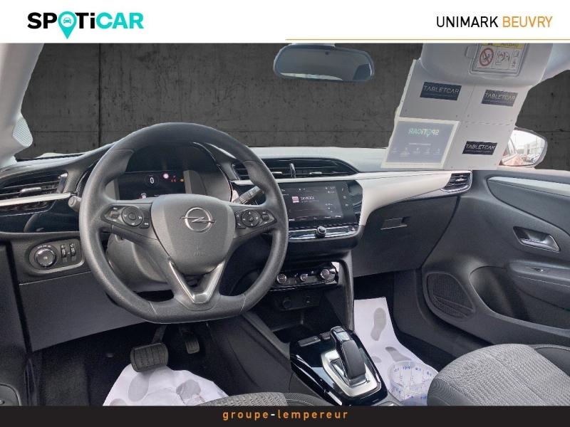 Image OPEL Corsa Corsa-e 136ch Edition