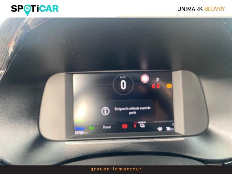 Image OPEL Corsa Corsa-e 136ch Edition