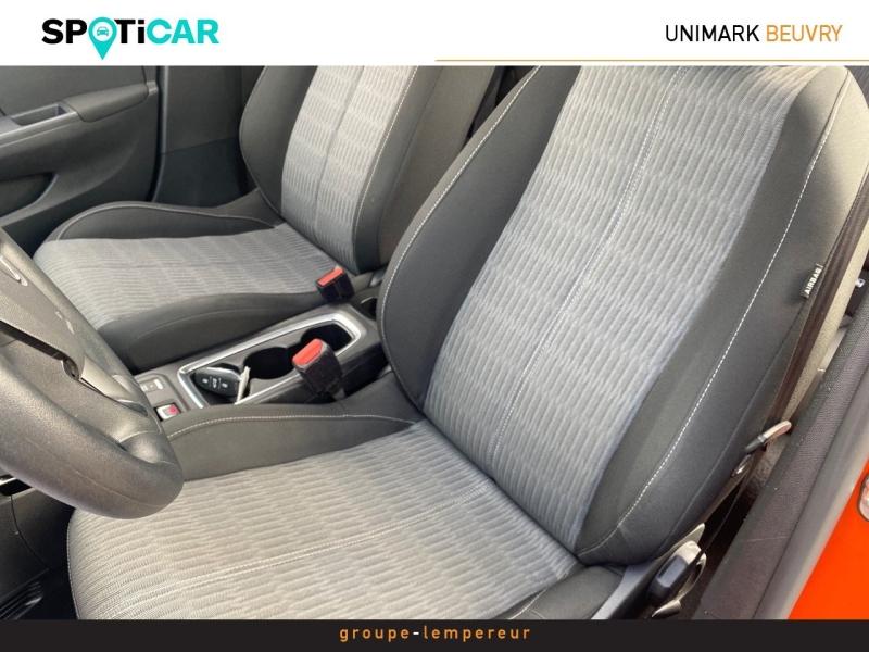 Image OPEL Corsa Corsa-e 136ch Edition