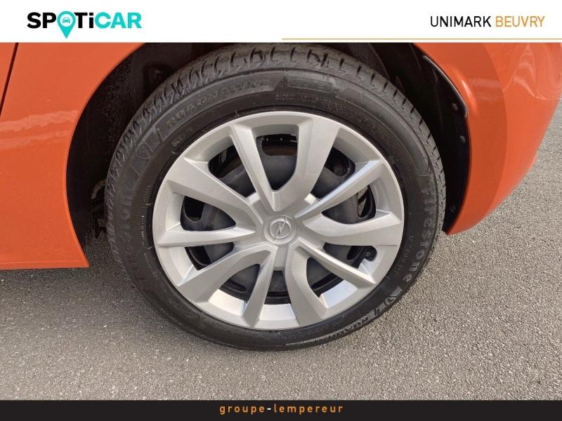 Image OPEL Corsa Corsa-e 136ch Edition