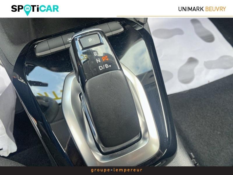 Image OPEL Corsa Corsa-e 136ch Edition