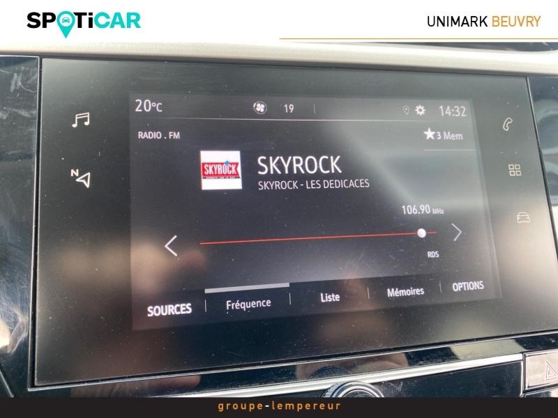 Image OPEL Corsa Corsa-e 136ch Edition