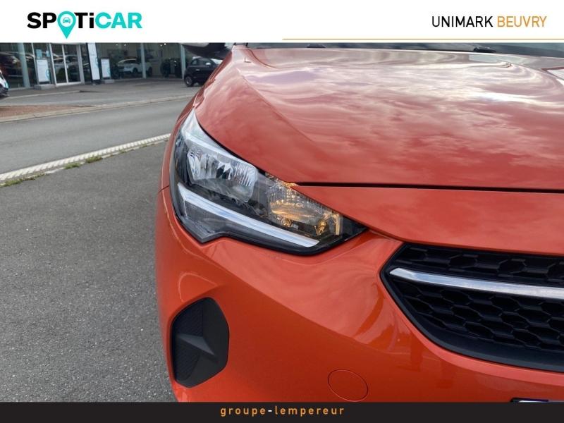 Image OPEL Corsa Corsa-e 136ch Edition