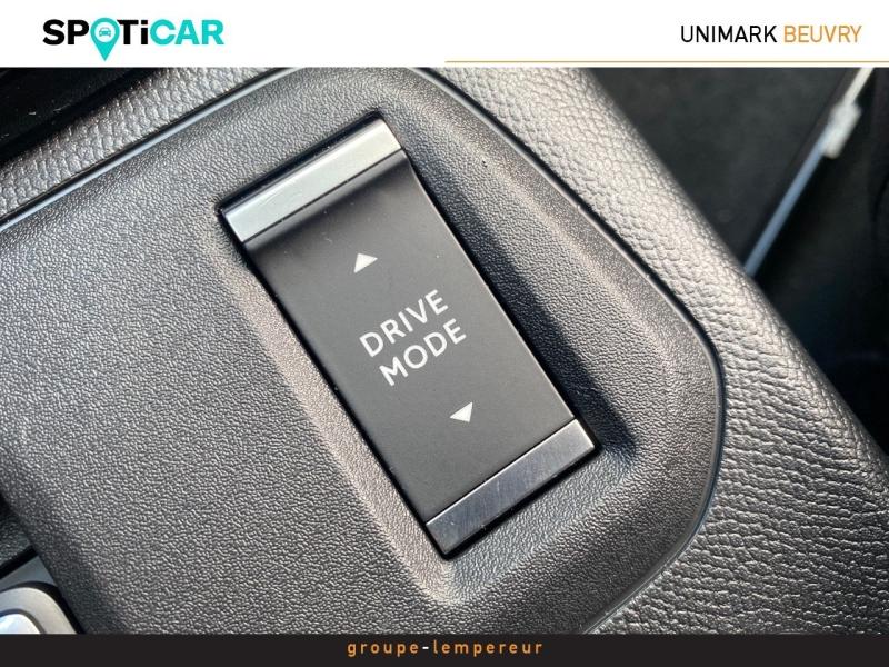 Image OPEL Corsa Corsa-e 136ch Edition