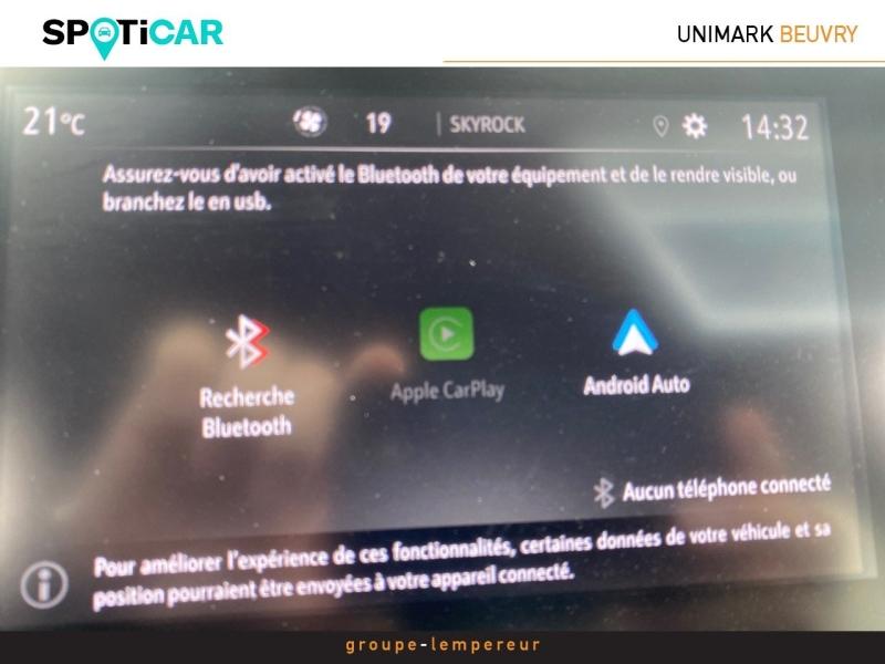 Image OPEL Corsa Corsa-e 136ch Edition