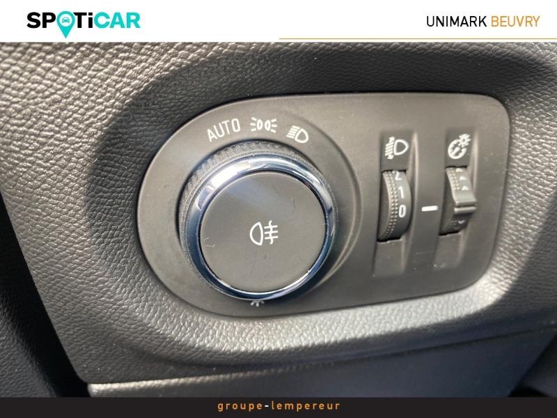 Image OPEL Corsa Corsa-e 136ch Edition