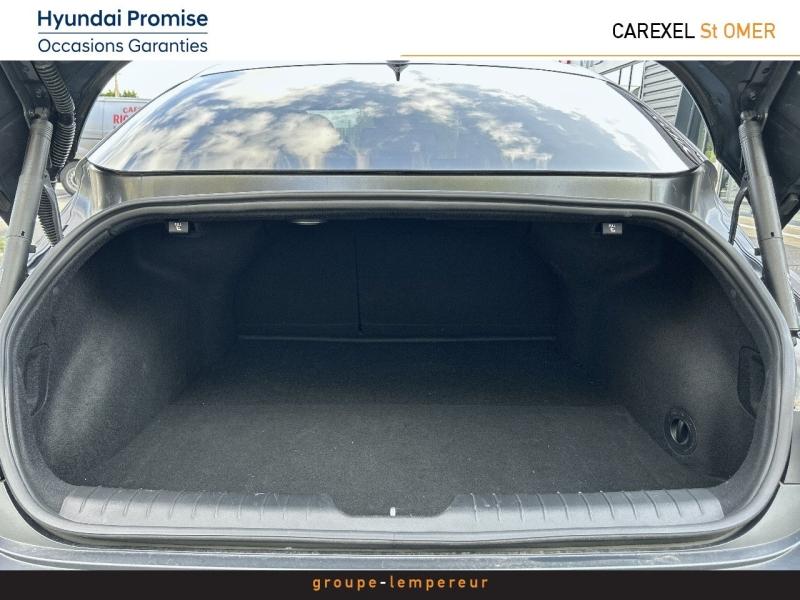 Image HYUNDAI Ioniq 6 77 kWh - 229ch