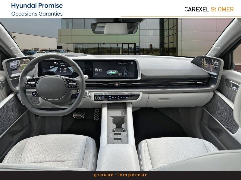 Image HYUNDAI Ioniq 6 77 kWh - 229ch