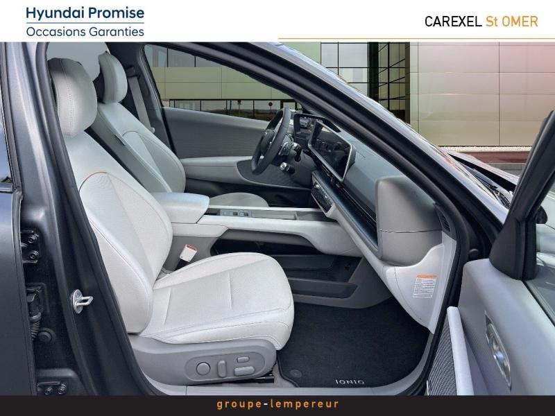 Image HYUNDAI Ioniq 6 77 kWh - 229ch