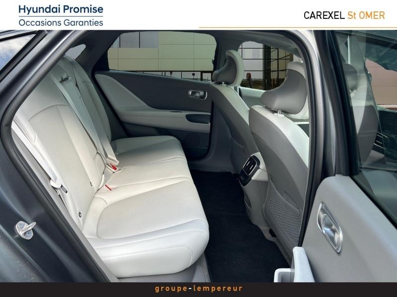 Image HYUNDAI Ioniq 6 77 kWh - 229ch