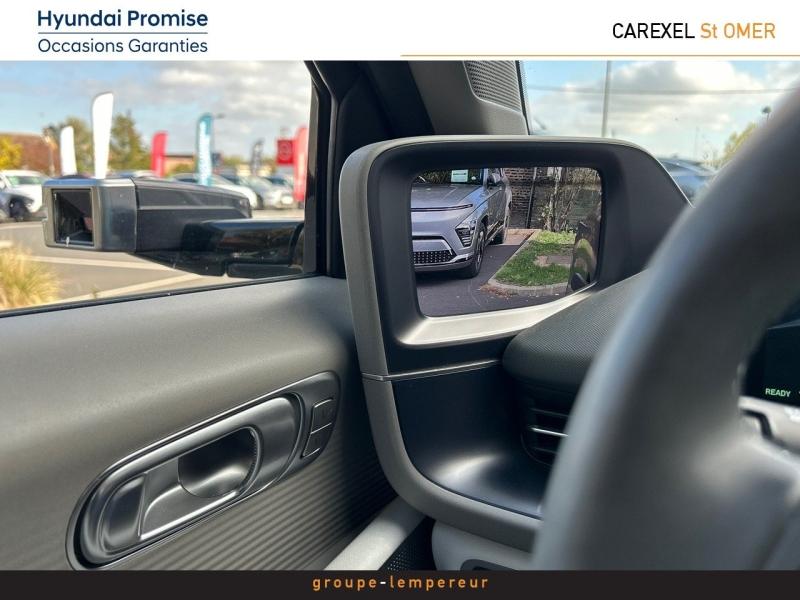 Image HYUNDAI Ioniq 6 77 kWh - 229ch