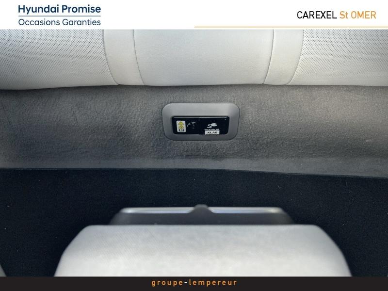 Image HYUNDAI Ioniq 6 77 kWh - 229ch