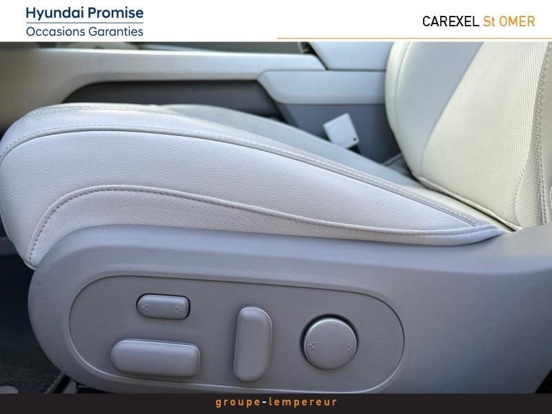 Image HYUNDAI Ioniq 6 77 kWh - 229ch