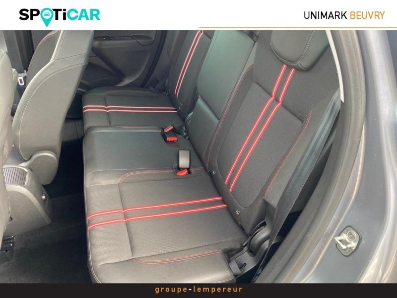 Image OPEL Crossland 1.2 Turbo 110ch GS Line