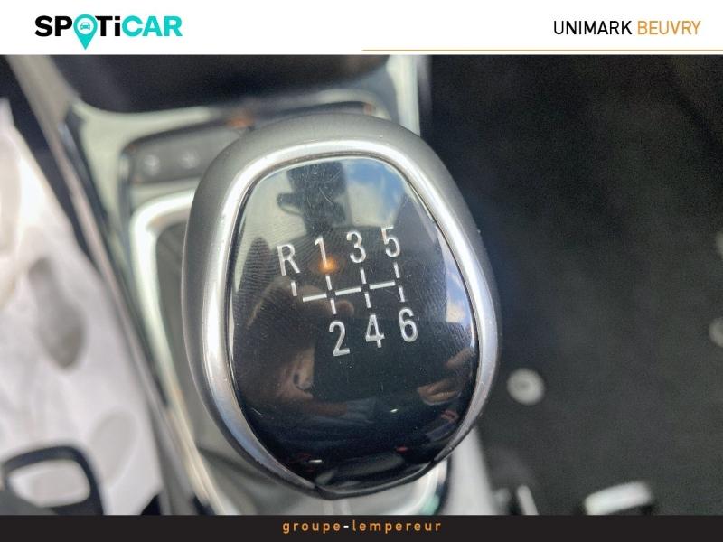 Image OPEL Crossland 1.2 Turbo 110ch GS Line