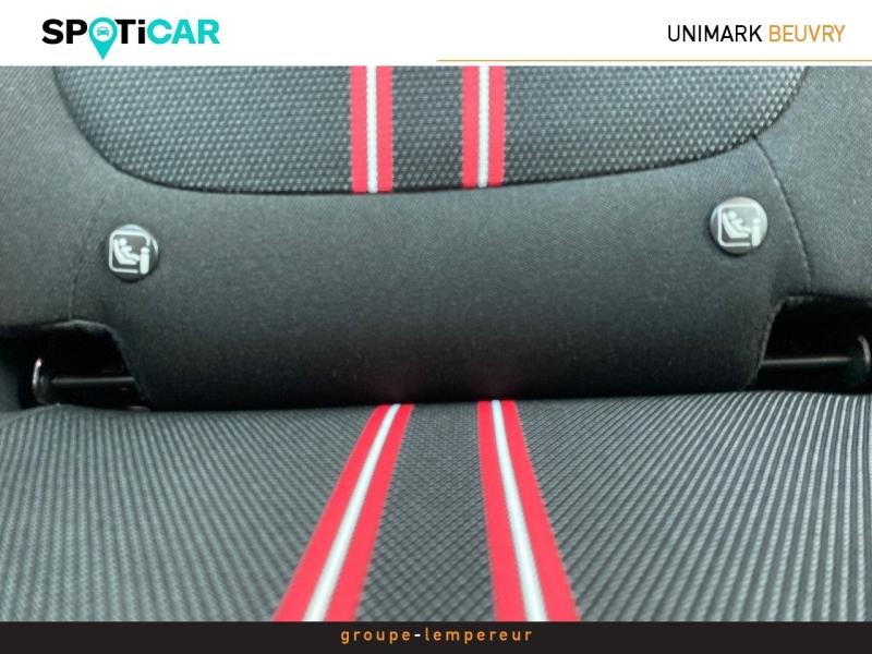 Image OPEL Crossland 1.2 Turbo 110ch GS Line