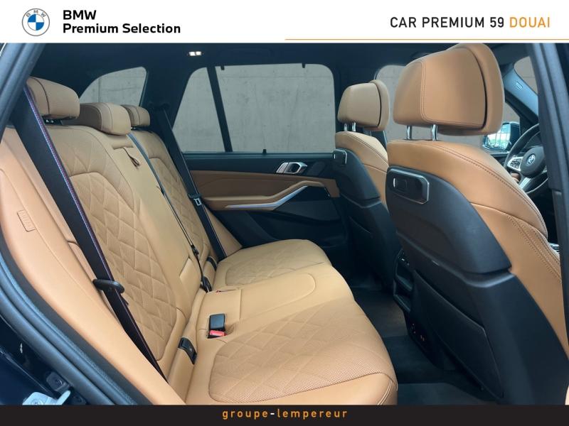 Image BMW X5 xDrive50e 489ch M Sport