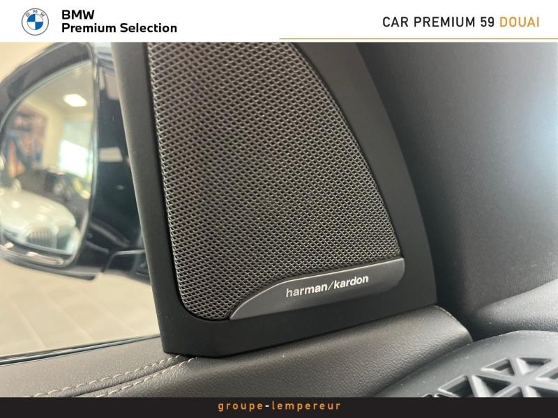 Image BMW X5 xDrive50e 489ch M Sport