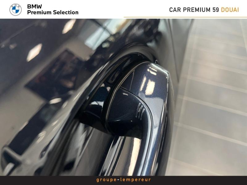 Image BMW X5 xDrive50e 489ch M Sport