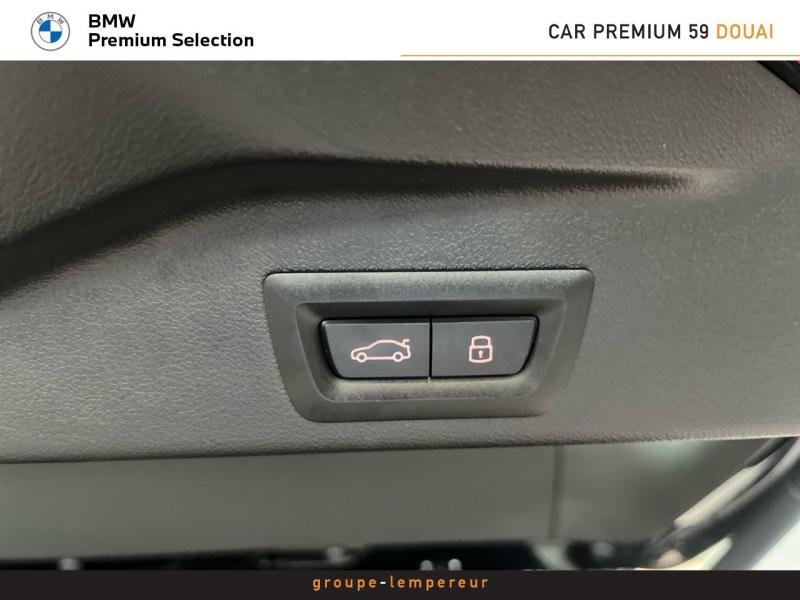 Image BMW X5 xDrive50e 489ch M Sport