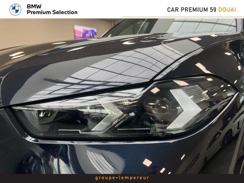 Image BMW X5 xDrive50e 489ch M Sport