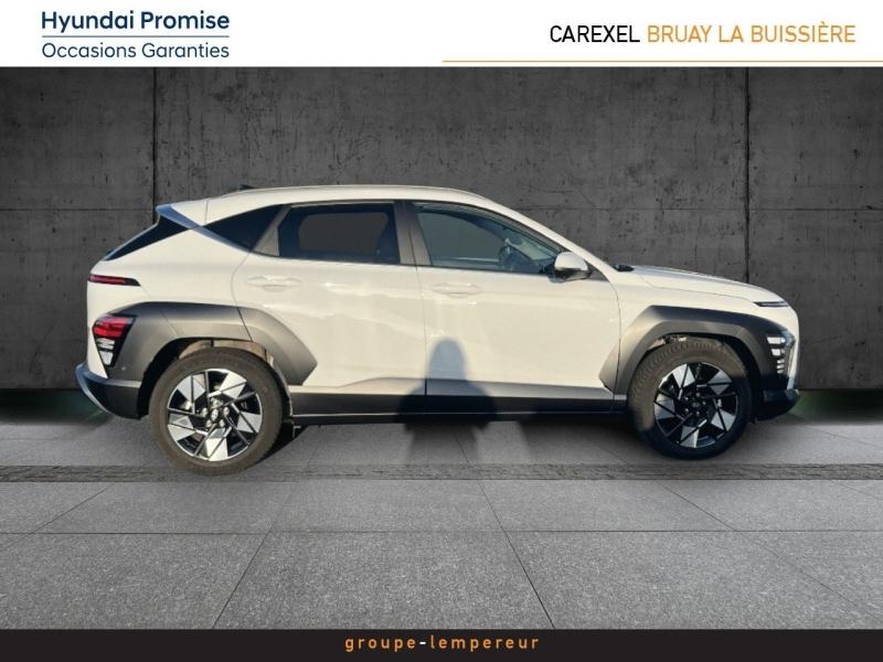Image HYUNDAI Kona 1.6 GDi 141ch Hybrid Executive DCT-6
