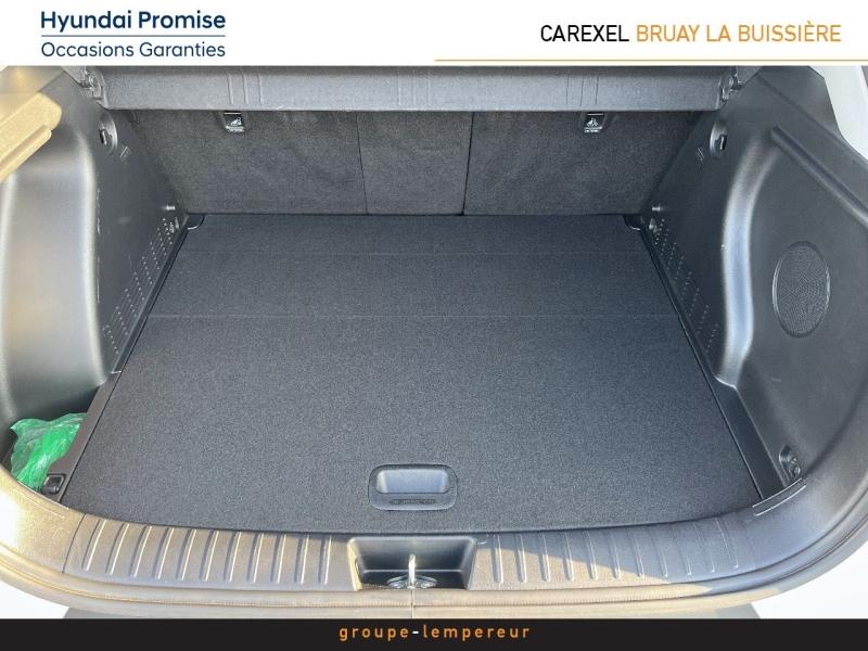 Image HYUNDAI Kona 1.6 GDi 141ch Hybrid Executive DCT-6