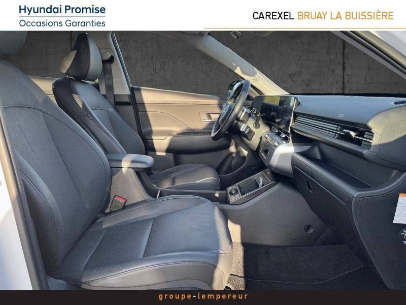 Image HYUNDAI Kona 1.6 GDi 141ch Hybrid Executive DCT-6