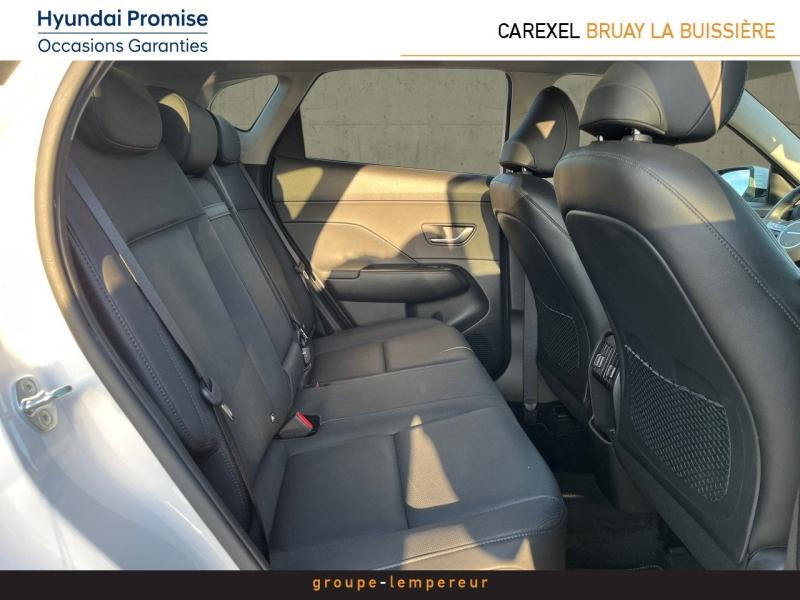 Image HYUNDAI Kona 1.6 GDi 141ch Hybrid Executive DCT-6